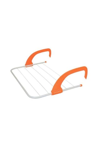 OEM Απλώστρα ρούχων – 5533 – 55cm Orange