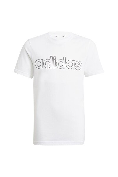 adidas Παιδικό Απαραίτητο Κοντομάνικο Μπλουζάκι 128