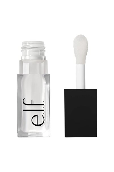 e.l.f cosmetic زيت الشفاه المنعش والمُشرق من إي.إل.إف، زيت شفاه مُلوّن ومُغذٍ...