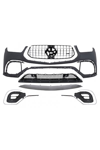 Angels Auto Bara Fata compatibila cu Mercedes GLE SUV W167 GLE Coupe C167 (20...