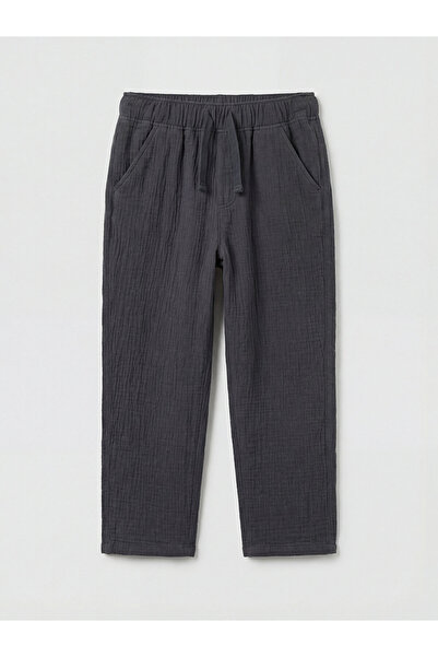 LC Waikiki Pantaloni de băieți cu talie elastică