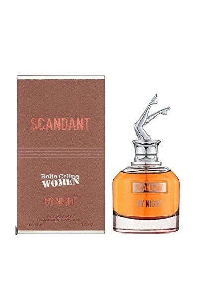 Mybrandfish عطر سكاندانت بيل نسائي ليلي 100 مل