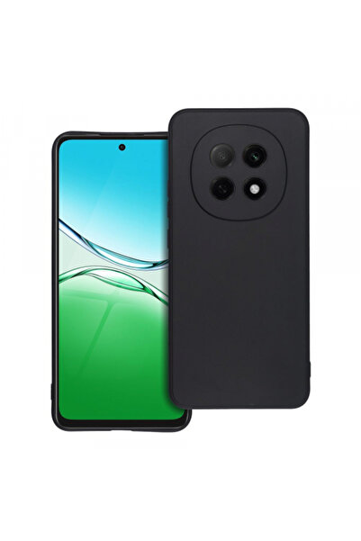 Stef's Cat Husa pentru Oppo F29 Pro, Stef's Cat, Matt, Neagra