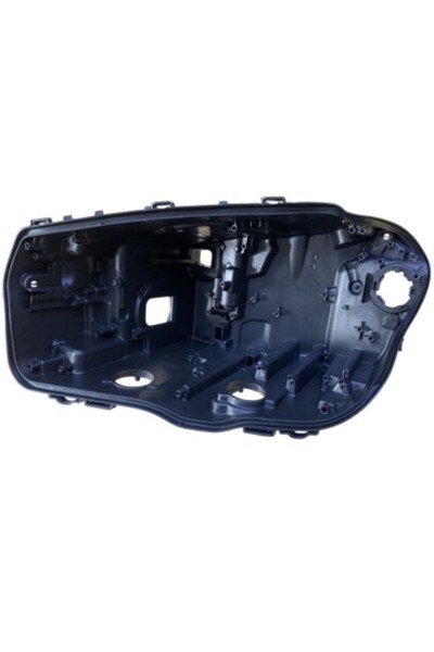 Xenon Bright Αριστερό περίβλημα προβολέα για BMW X3 G01 Μη-Facelift (2018 - 2...