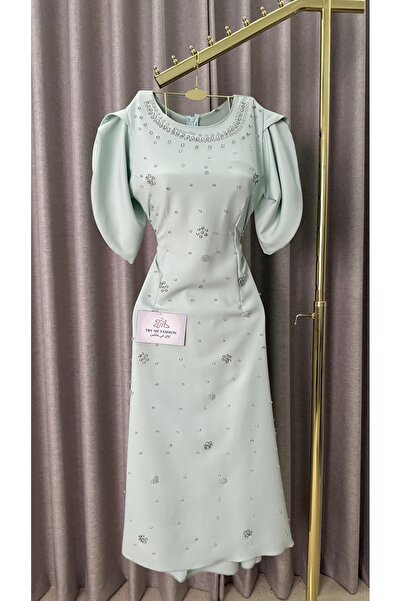 trymewear Barbie dress