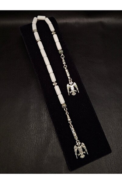 Han Ticarethane Λευκό Χρώμα Κομμένο σε Σχήμα 15 Τεμαχίων Μοντέλο Zaza Πούδρα ...