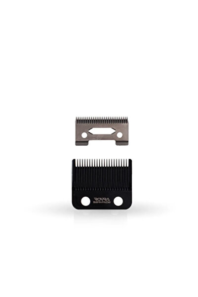 Rovra Set Cutite mașină de tuns – X-Clip – Semi-Fade