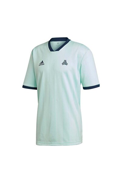 adidas Tricou bărbătesc cu mânecă scurtă M