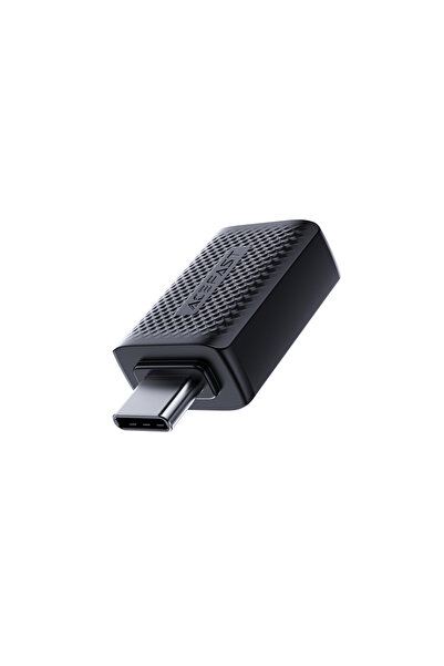 Acefast Adaptor (J1) - Type-C la USB 3.0, 5Gbps, Încărcare rapidă, Transmisie...