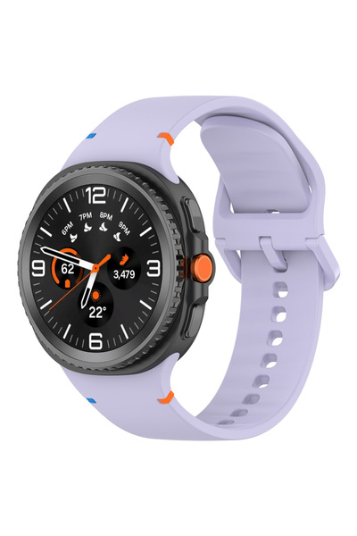 OEM Curea de ceas Southern Sky (W079) - Samsung Galaxy Watch8 40mm/Watch8 44m...