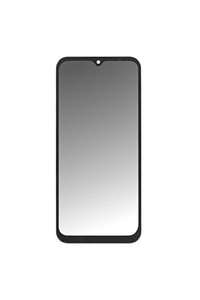 Samsung Ecran tactil original + Ramă (19458) - Galaxy A14 4G (SM-A145)