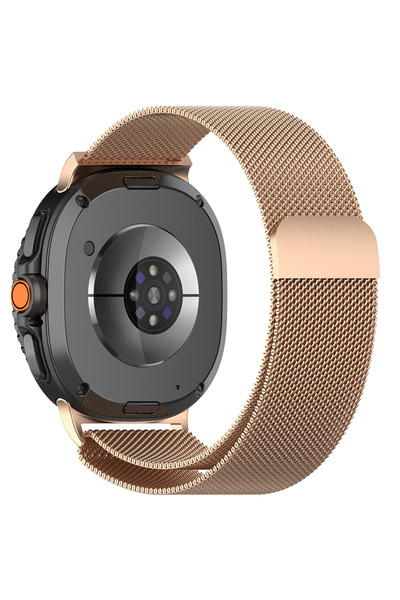 Techsuit Curea smartwatch για Samsung Galaxy Watch8 40mm / Samsung Galaxy Wat...