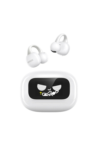 Ugreen - Earbuds HiTune S6 ClipBuds Magic WS208 (55136) - with Display, Bluet...