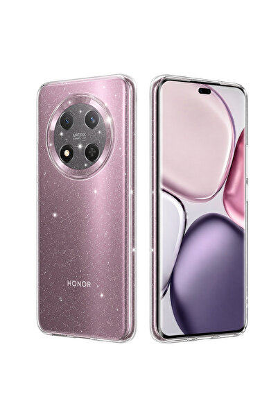 Stef's Cat Husa pentru Honor X9c / Honor Magic7 Lite, Stef's Cat, SparkleSkin...