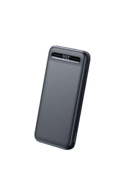 Mcdodo - Power Bank Star Series (MC-3881) - Type-C + 2x USB, 10000mAh, 22.5W,...