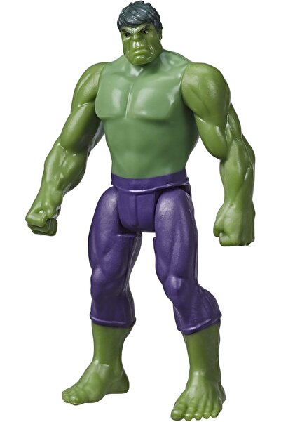 Marvel تمثال هالك - 10 سم