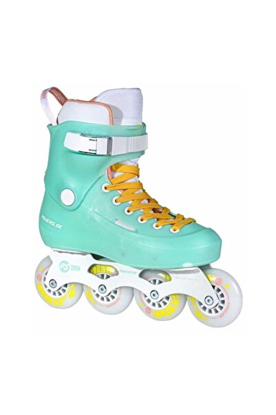 Powerslide ΖΟΥΜ ΜΠΕΪΜΠΙ ΜΠΛΕ 80 ΠΑΤΙΝΙΑ ΣΕΙΡΑΣ