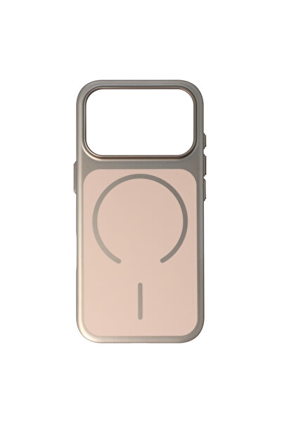SEP Husa TPC Slim MagSafe Apple iPhone 17 Pro Crem