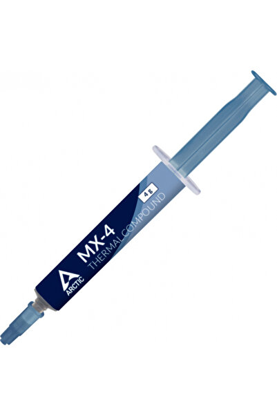 Arctic Pasta Termoconductoare MX-4, Tip Seringa, 4g ACTCP00002B