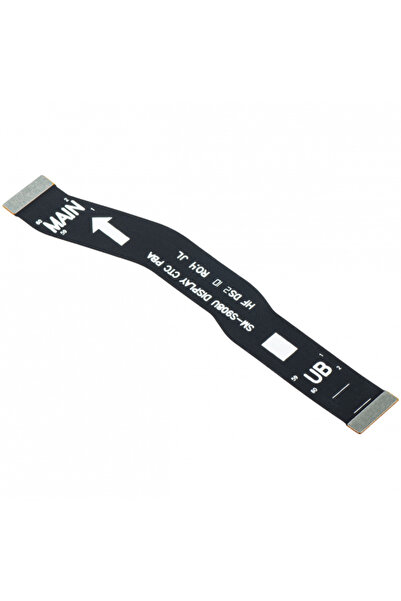 Stef's Cat Οθόνη Samsung Galaxy S22 Ultra 5G S908, CTC PBA, Service Pack GH82...