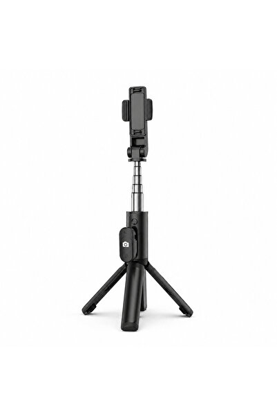 OEM Σέλφι Στικ Τρίποδο P20S, Bluetooth, Επεκτεινόμενο 75 εκ.