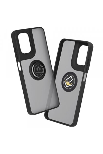 Stef's Cat Husa pentru Motorola Moto E15 / G05, Stef's Cat, Glinth, Neagra