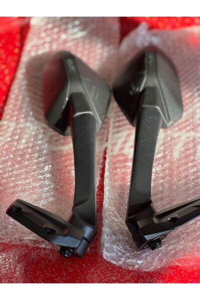 CF Moto Sr 250 Ayna Set