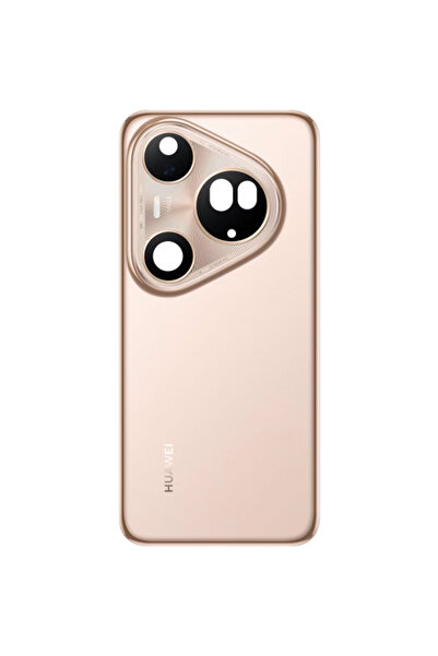 Huawei Capac Baterie Pura 80 Ultra, Auriu (Prestige Gold), Service Pack 02357BQP
