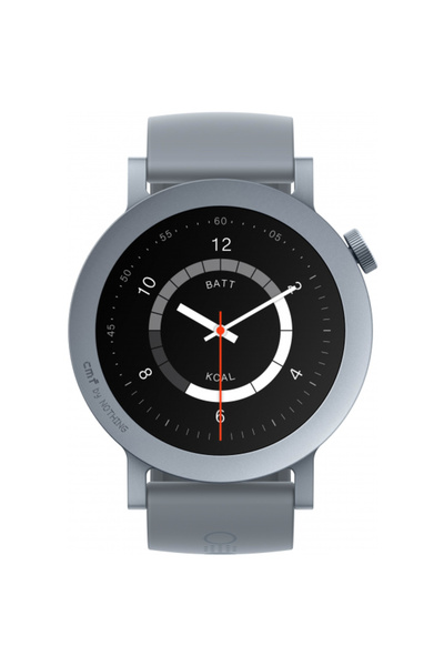 cmf by NOTHING Smartwatch Watch Pro 2, Gri A10700012