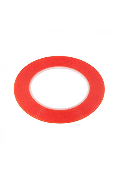 3M Banda Adeziva 3M, 2mm, 25m, Transparenta