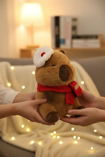 Miniso Mini Dilek Habercisi Serisi Peluş Oyuncak – Yumuşacık Hediye Alternati...