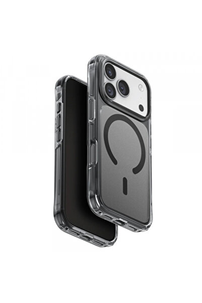 Stef's Cat Θήκη MagSafe για Apple iPhone 17 Pro, UNIQ, LifePro Xtreme MagClic...