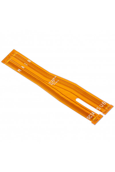 Aftermarket Banda Placa Samsung Galaxy A33 5G A336, Main CTC_FPCB