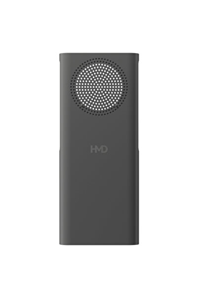 Hmd Capac Baterie 130 Music, Gri, Service Pack SP20Z17Z3201Y