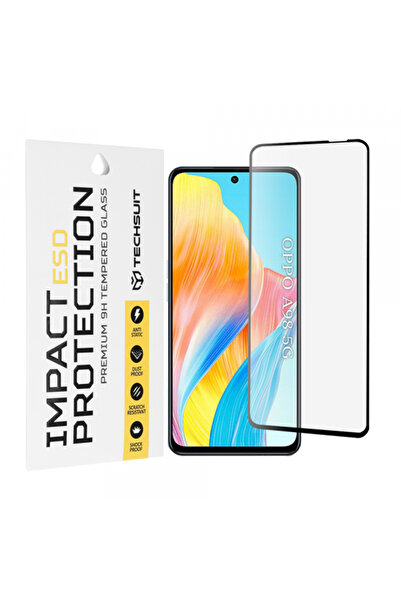 Stef's Cat Folie de protectie Ecran pentru OnePlus Nord N30 SE / Oppo A79 / A...
