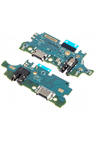 Samsung Placa cu Conector Incarcare - Audio - Microfon Galaxy A15 5G A156/ A1...