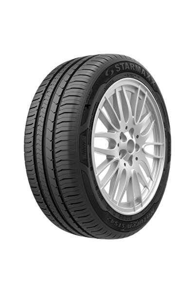 Starmaxx 195/55R16 87H NATUREN ST542 2026 Üretim Yaz Lastiği