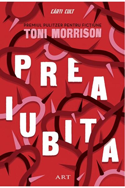 Editura Art Preaiubita