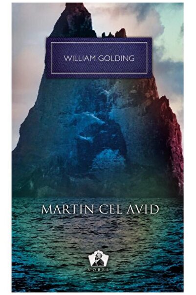 Editura Art Martin cel avid - Colecţia Nobel