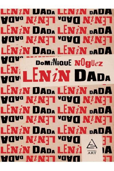 Editura Art Lenin Dada