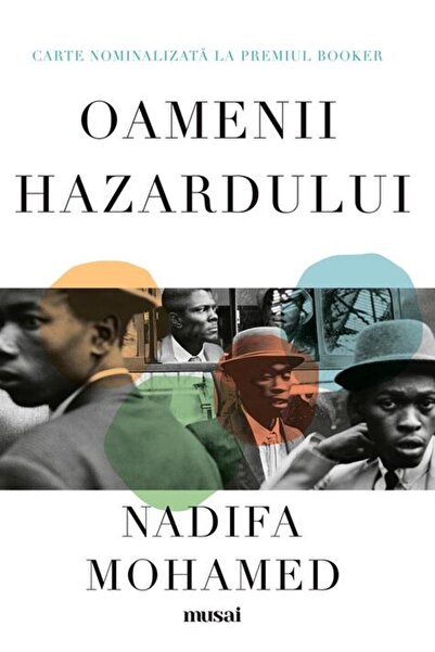 Editura Art Oamenii hazardului