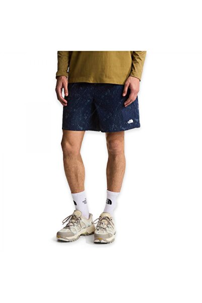 THE NORTH FACE Nf0A8Ghw M Class V Pathfinder Pull On 7In Σκούρο Μπλε Ανδρικό ...