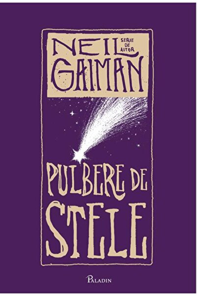 Editura Paladin Pulbere de stele | ediție Paladin