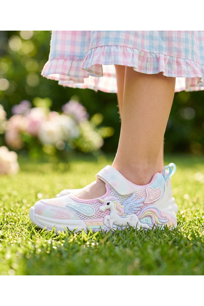 Vicco Καλοκαιρινά βρεφικά/παιδικά σανδάλια κατάλληλα για καθημερινή χρήση, πο...