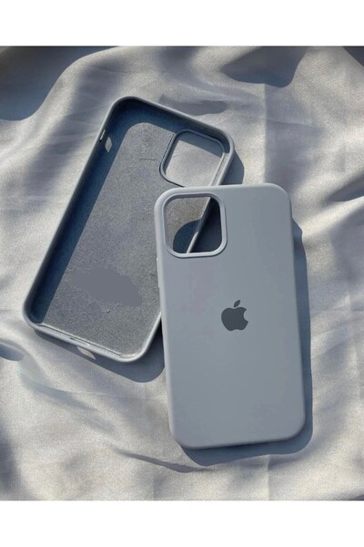 GÜNEŞ KILIF VE AKSESUAR İphone 12 / 12 Pro Uyumlu Lansman Premium Telefon Kıl...