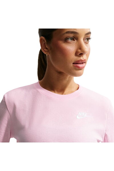 Nike Tricou Club Essentials - DX7902-663