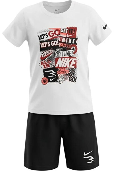 Nike Σετ Κολάζ SE - 8Q1426-001