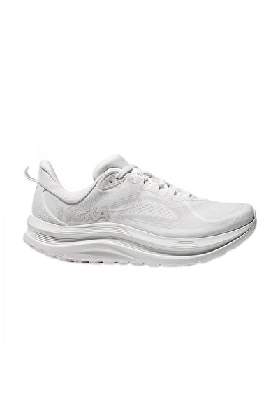 hoka 1171893 W Kawana 3 Koşu Beyaz Kadın Spor Ayakkabı