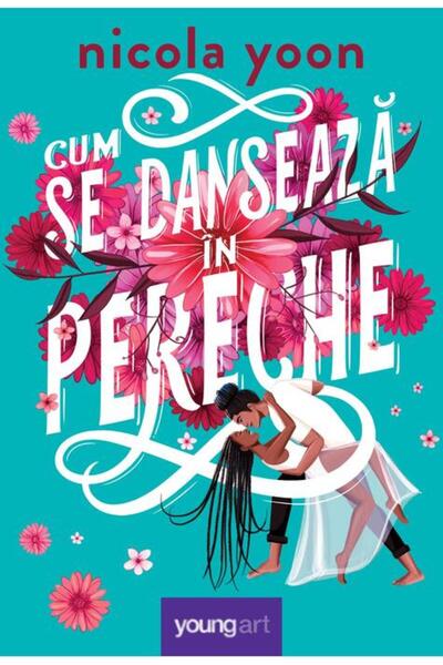 editura YoungArt Cum se dansează în pereche