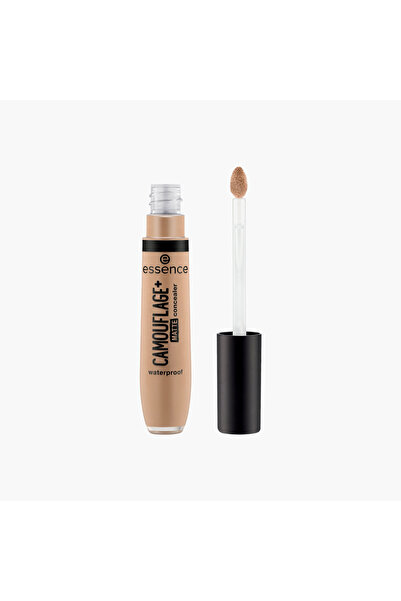 Essence Matte Waterproof Full-Coverage Concealer